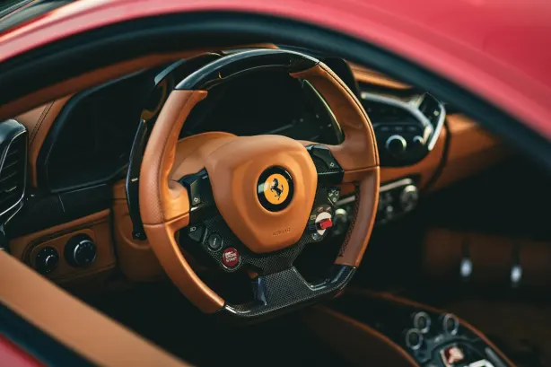 Casino Magical Spin Android/iOS rakendus